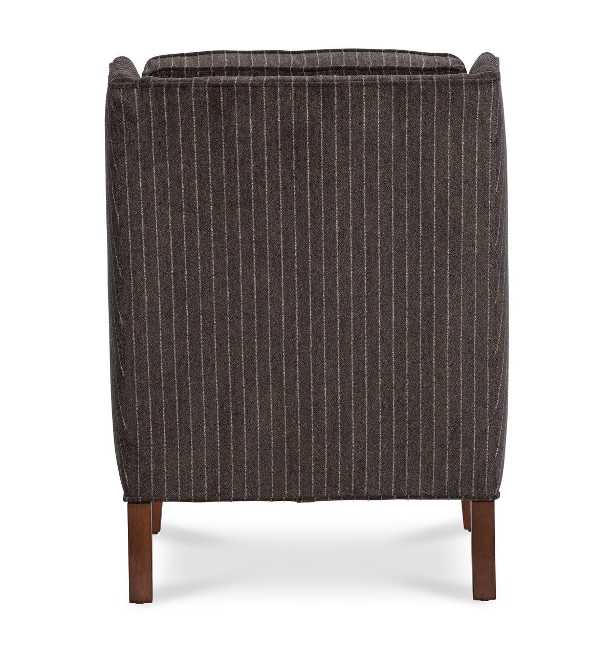 Hand Over Heart Club Chair