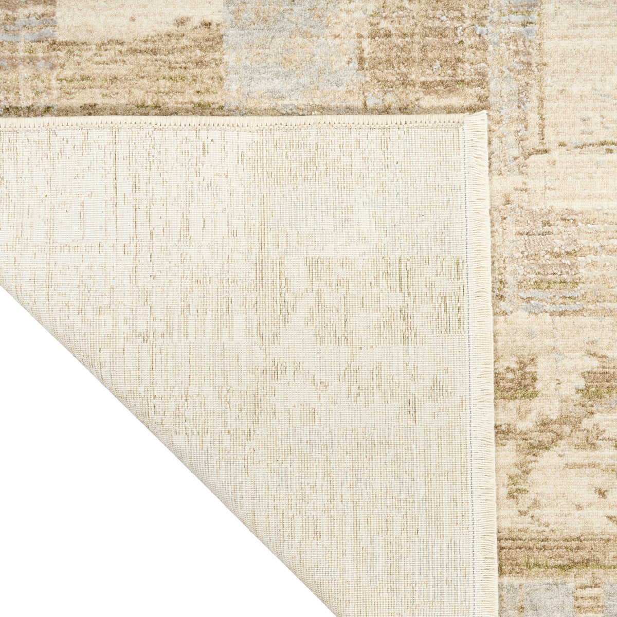 CK089 Drift DRF04 Biege Grey Rug