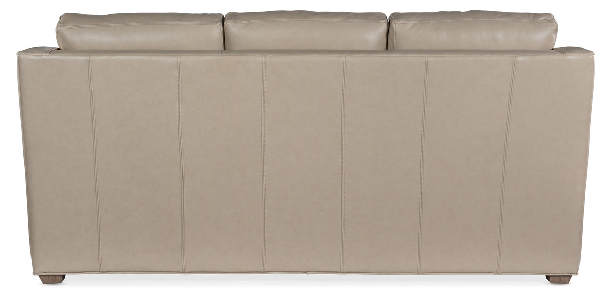 Raymond Sofa - Two Piece Back