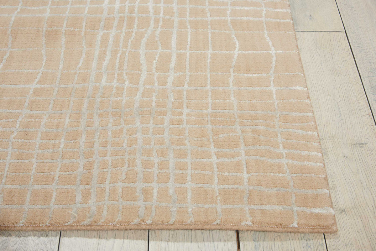 Nepal NEP03 Manilla Rug
