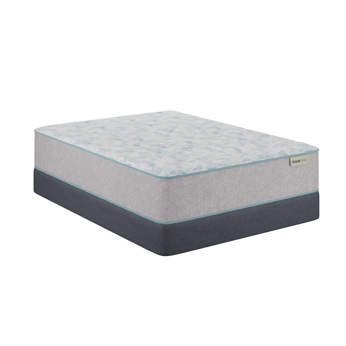 Slumberscape 13.75" Plush Mattress