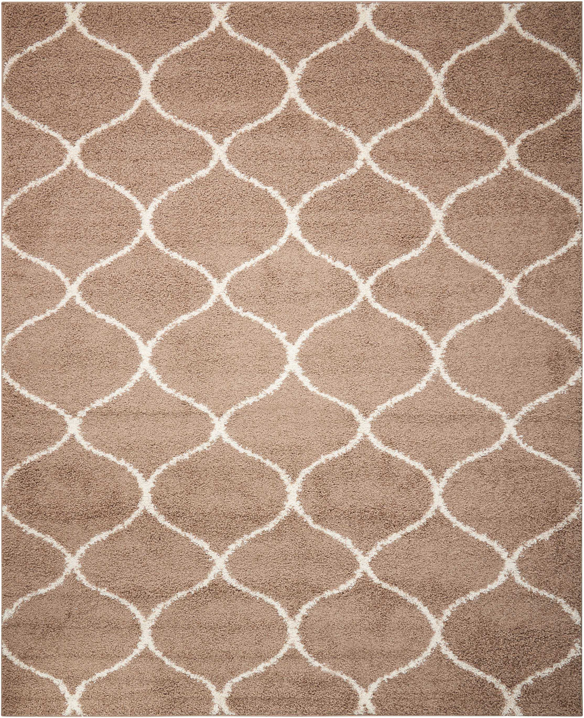 Windsor WIN01 Cappuccino Rug