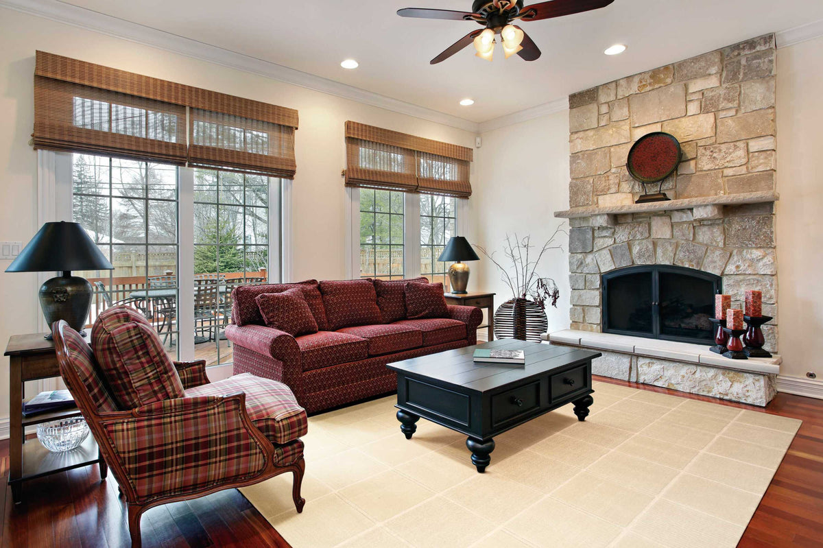 Westport WP31 Ivory Rug