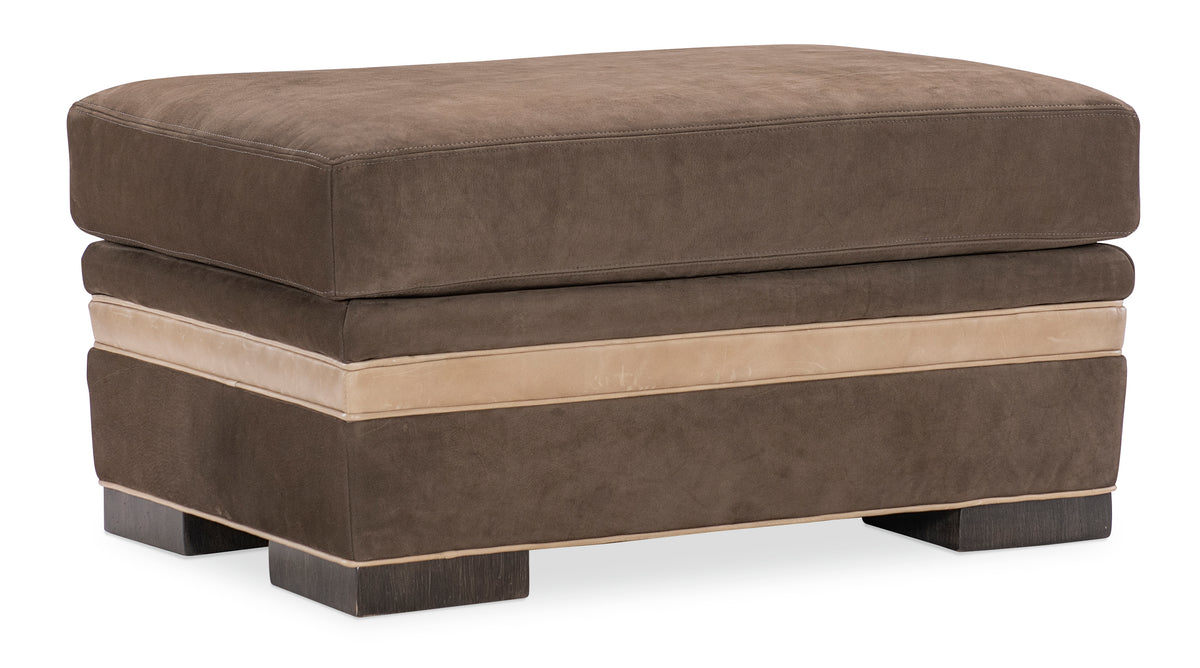 Dominick Ottoman