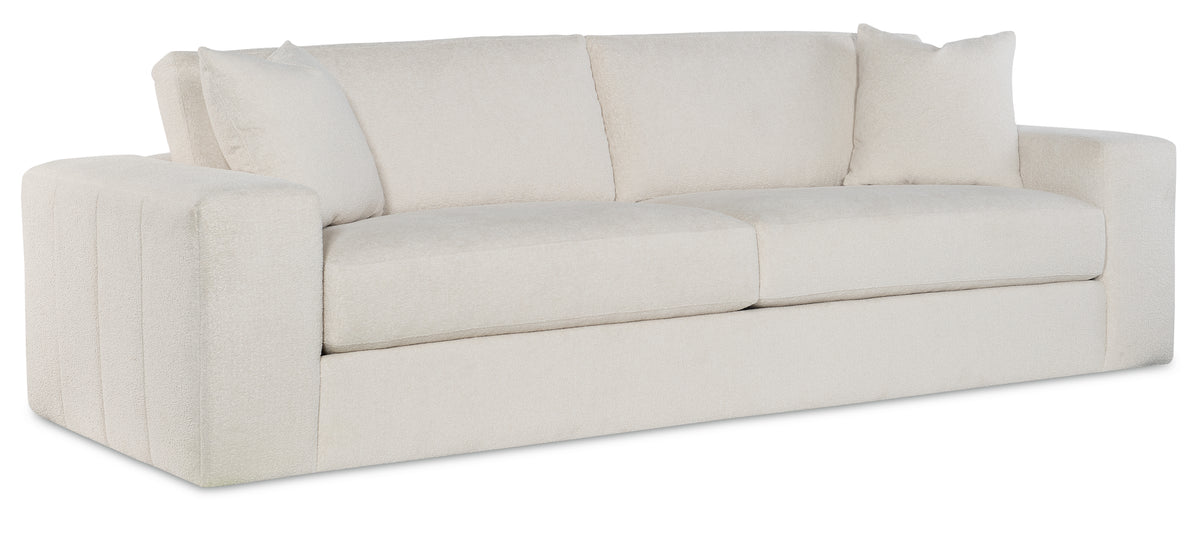 Aria 9 ft. Sofa