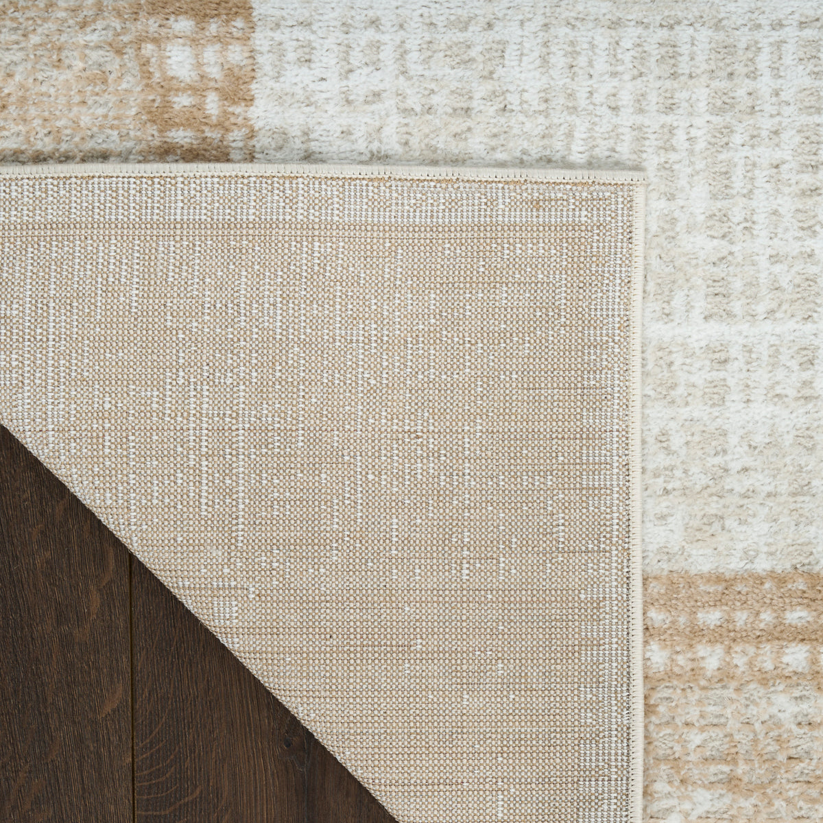 Dekor DEK06 Ivory Beige Rug