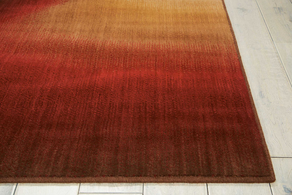 Radiant Arts RA04 Ruby Rug