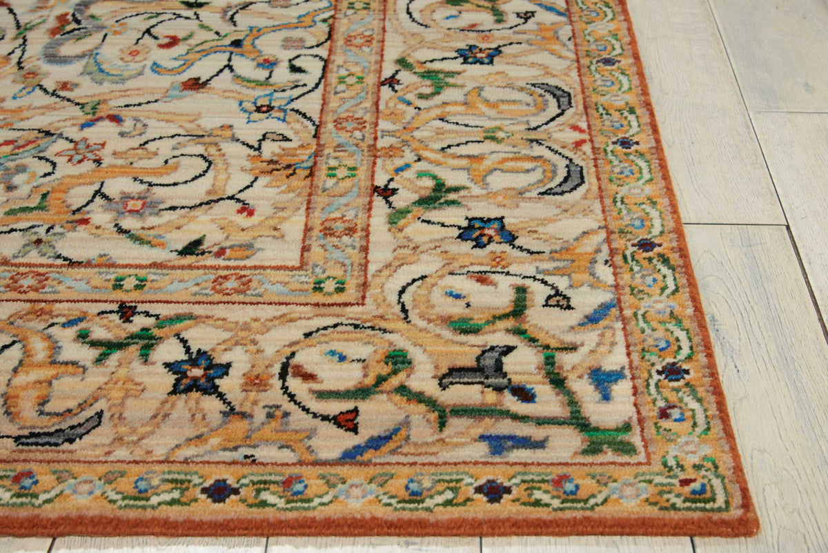 Timeless TML16 Copper Rug
