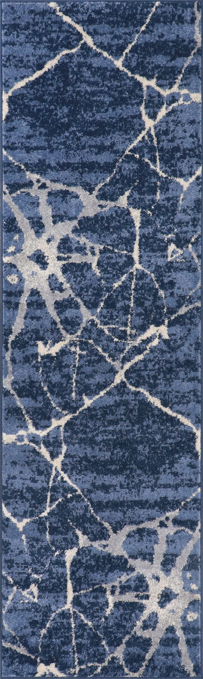 River Flow RFV05 Blue Rug