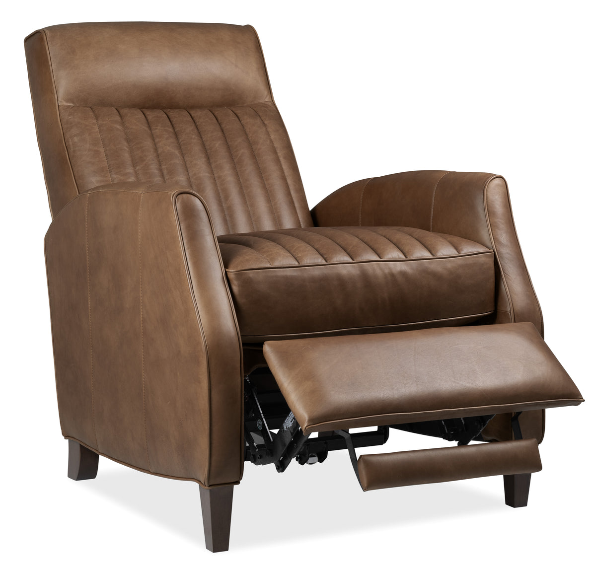 Denver Push Back Recliner