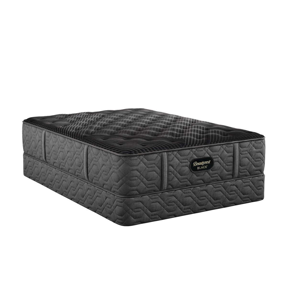 Beautyrest Black Series One 14" Plush Mattress