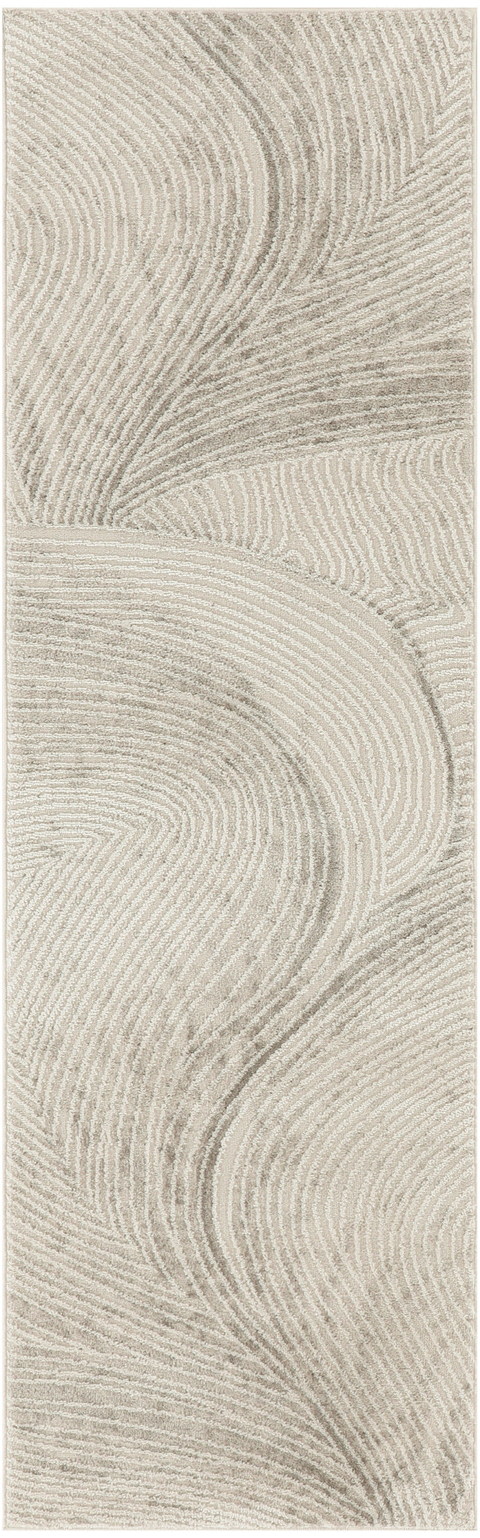 CK029 Captivating CVT06 Ivory Rug