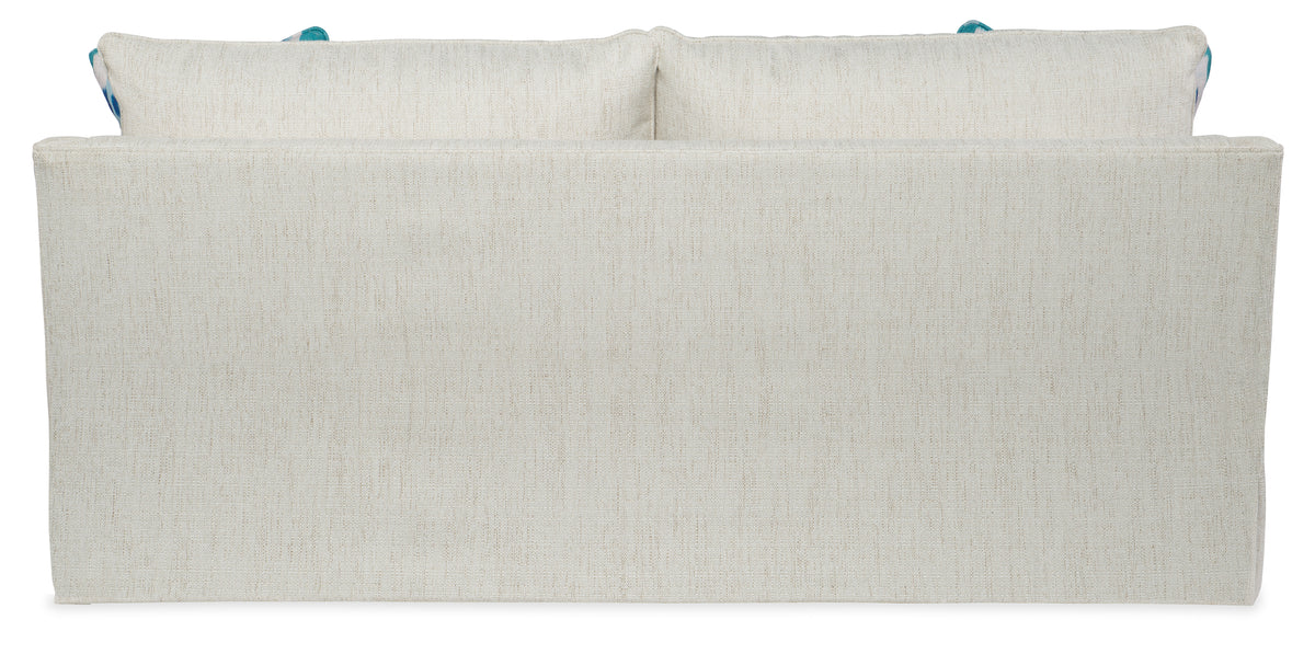 Bea Skirted Studio Sofa (Welt)