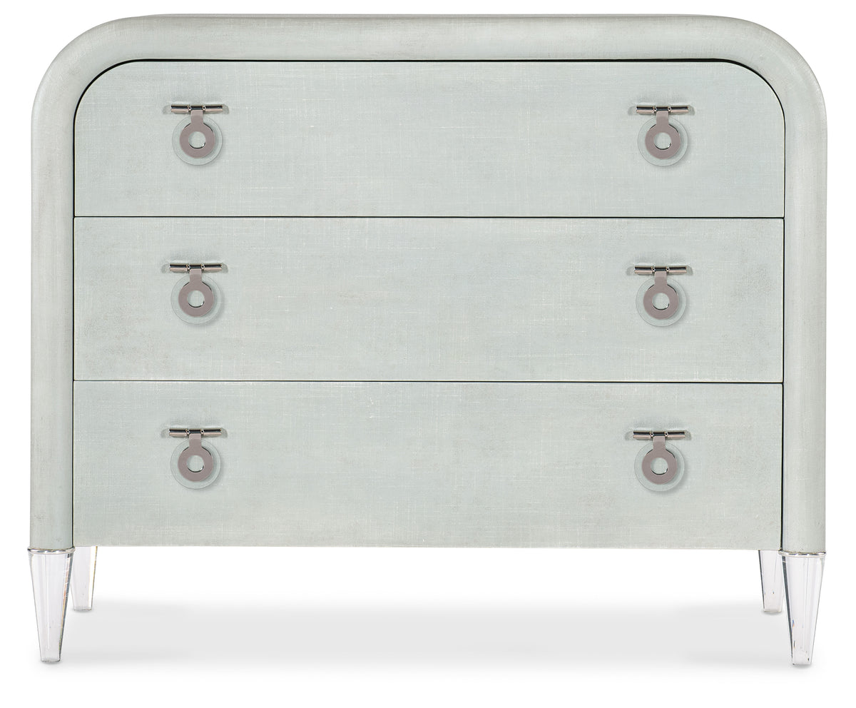 Melange Julip Accent Chest