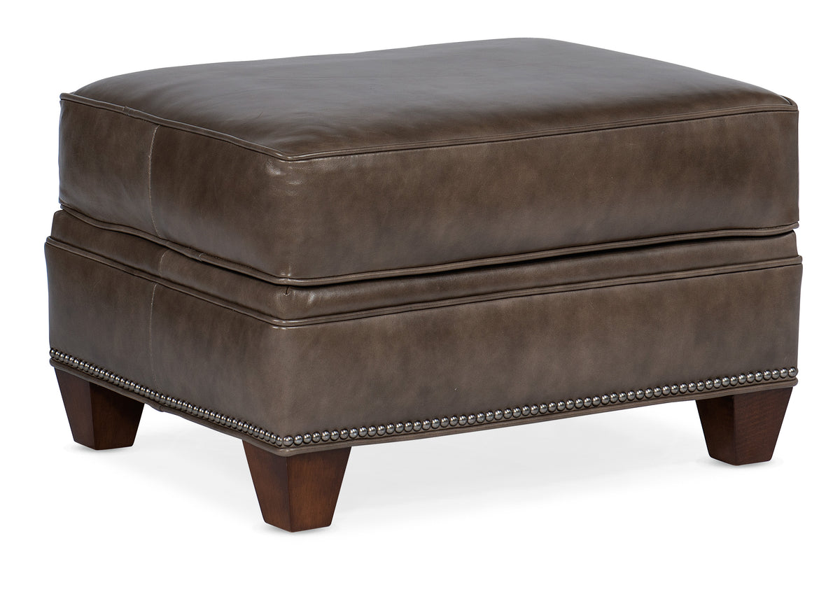 Oliver Ottoman