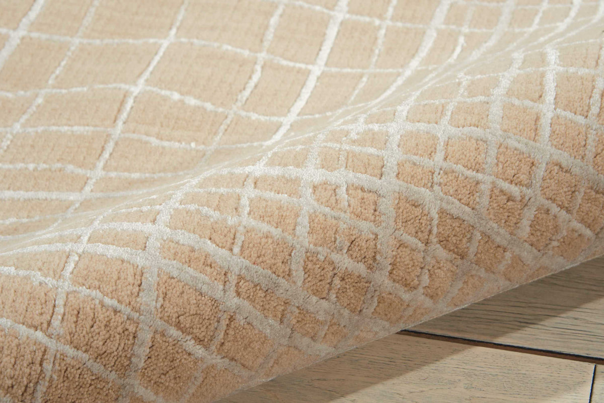 Nepal NEP03 Manilla Rug