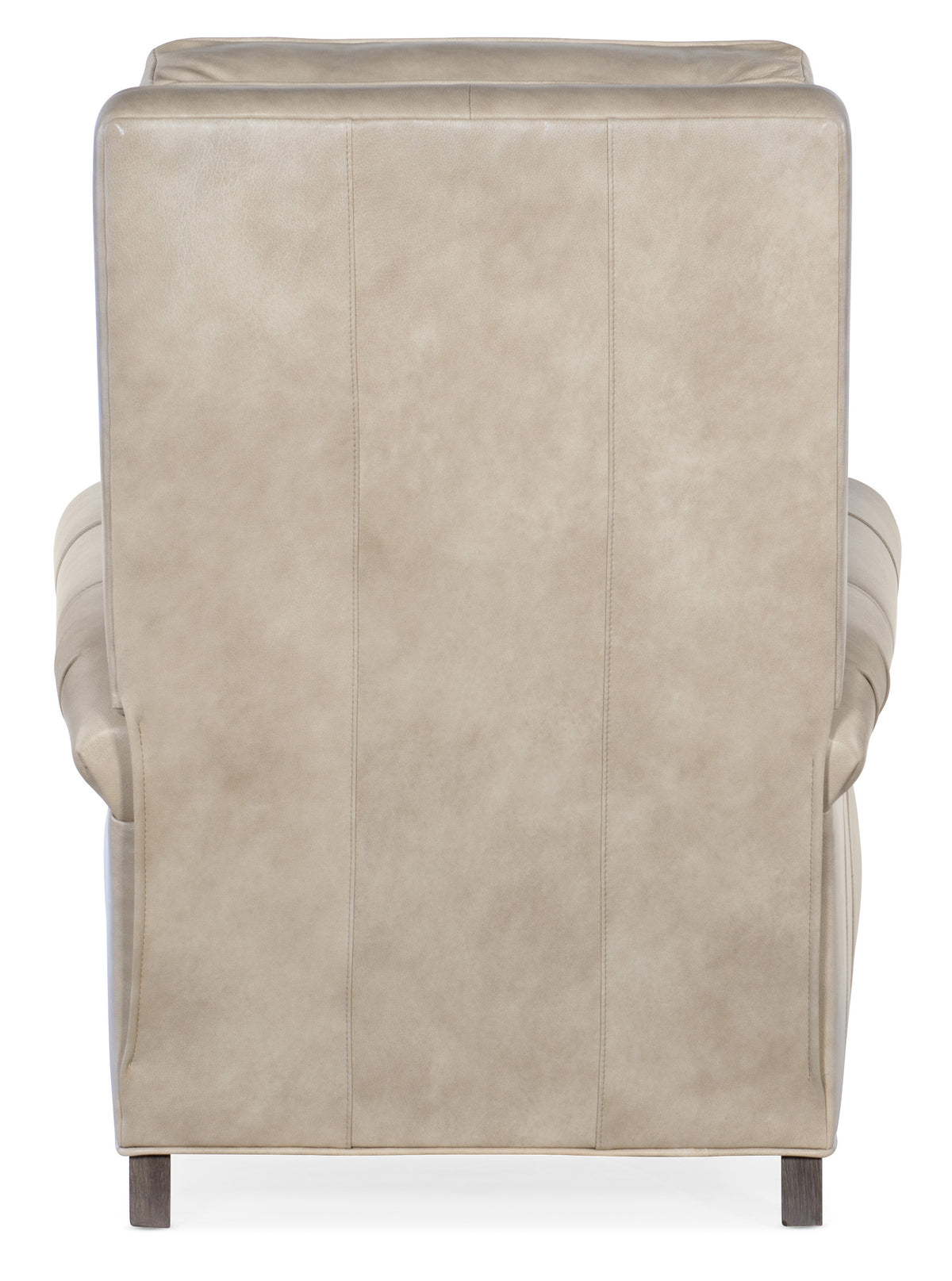 Reddish 3-Way Lounger