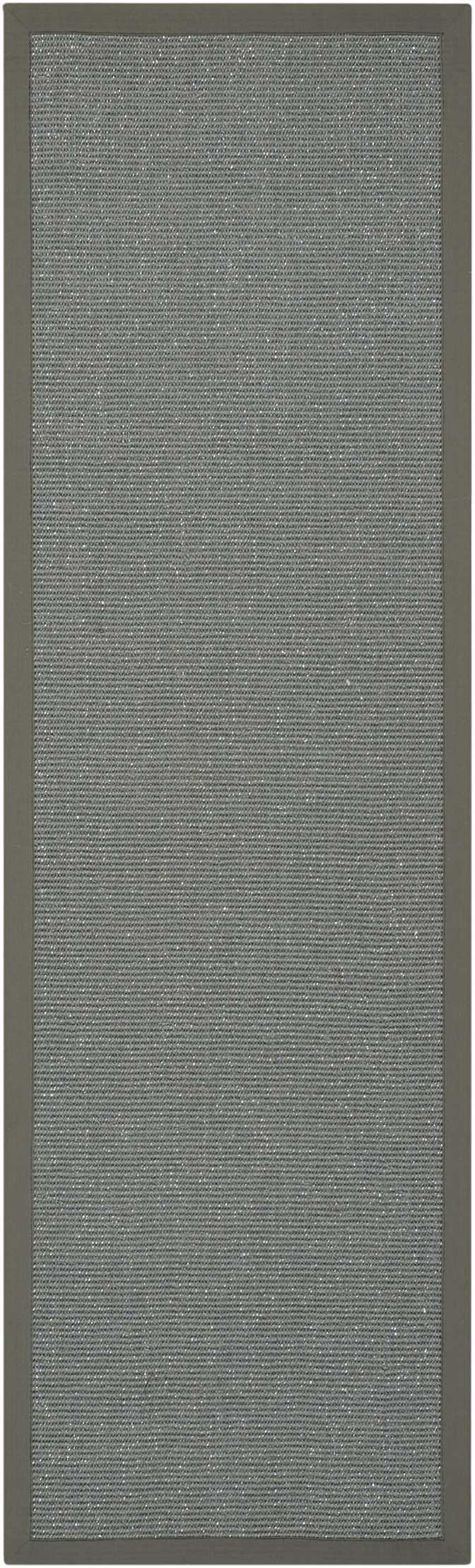 Brilliance MA700 Silver Grey Rug