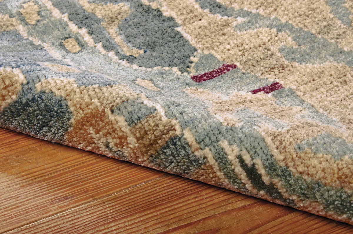 Dune DUN01 Mist Rug
