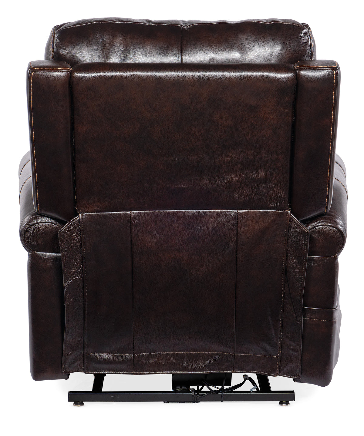 Eisley Power Recliner with Power Headrest, Lumbar & Lift