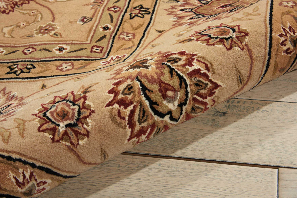 Nourison 2000 2071 Camel Rug
