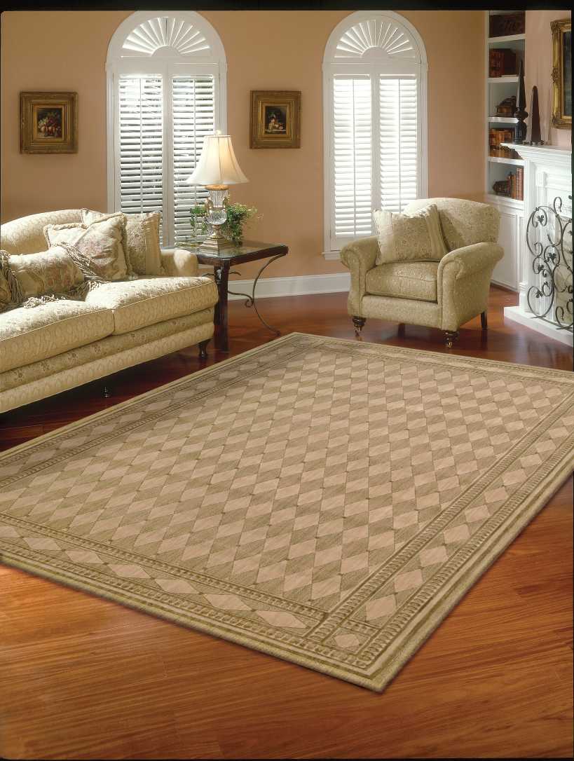 Cosmopolitan CS94 Honey Rug