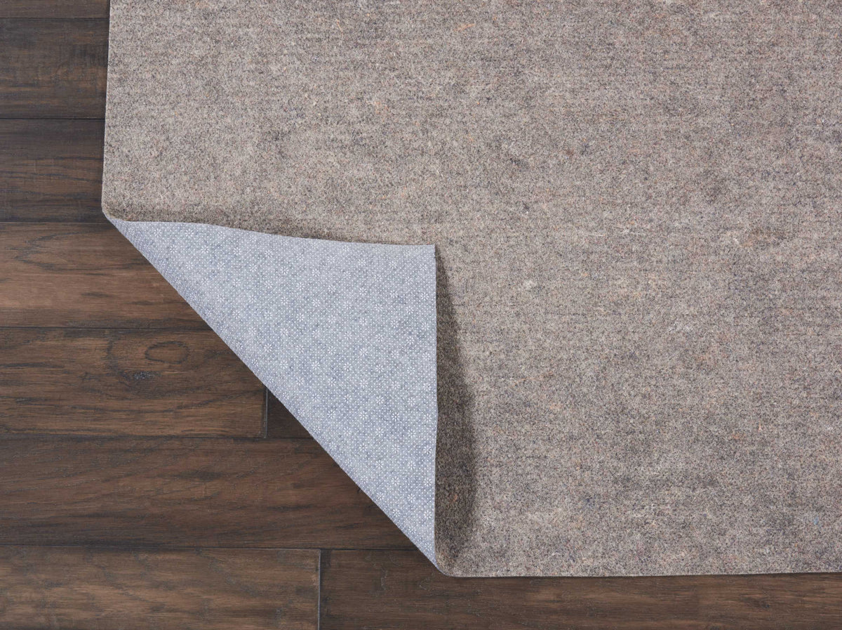 RugLoc BR21 Grey Rug Pad