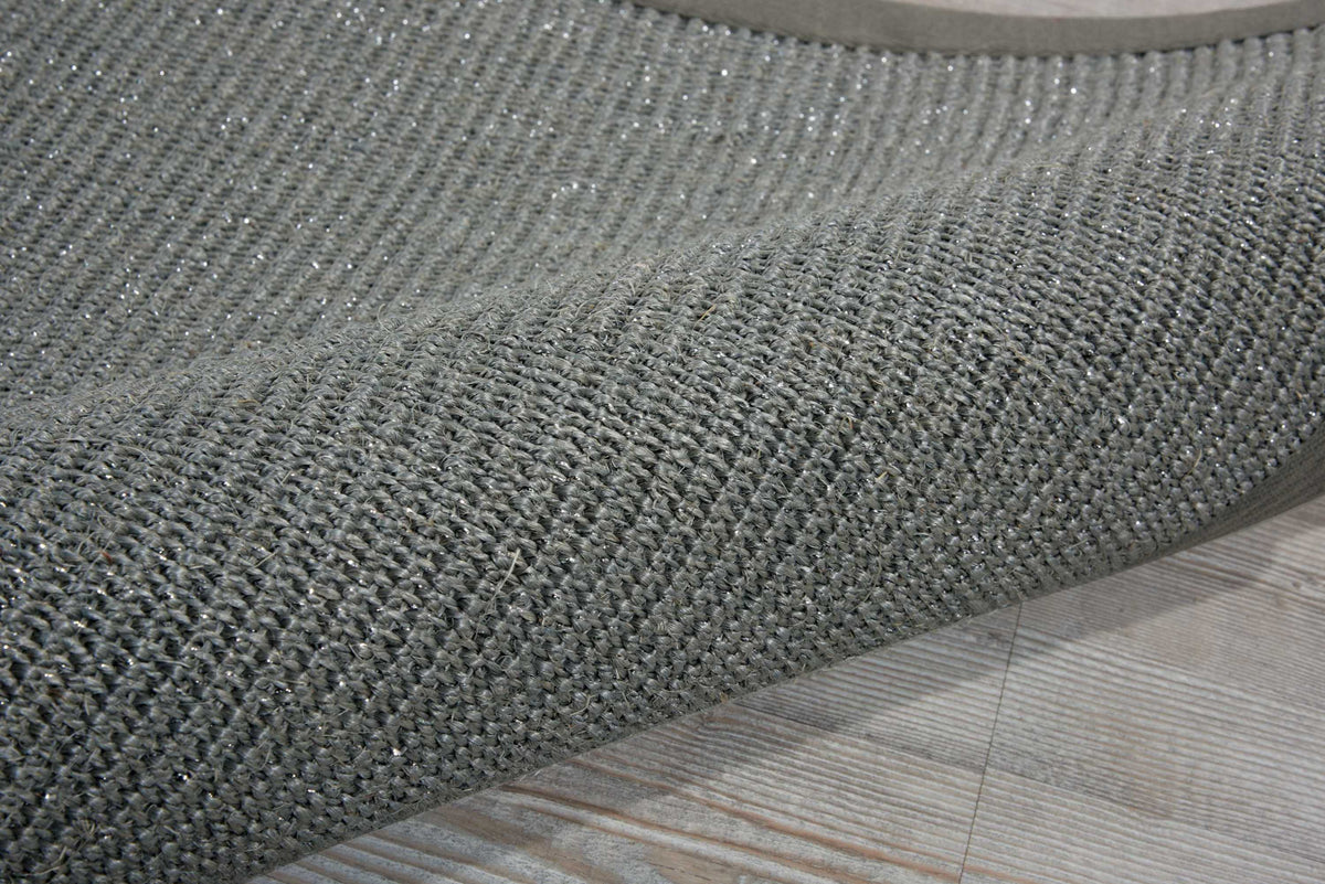 Brilliance MA700 Silver Grey Rug