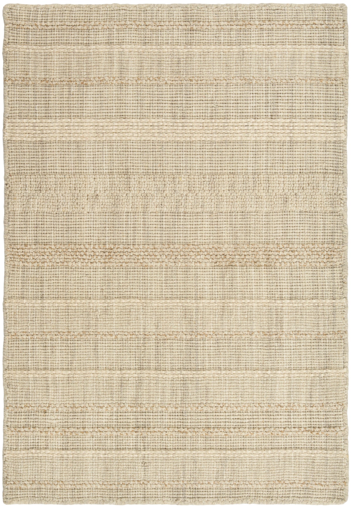 Embrace EMB01 Ivory Rug