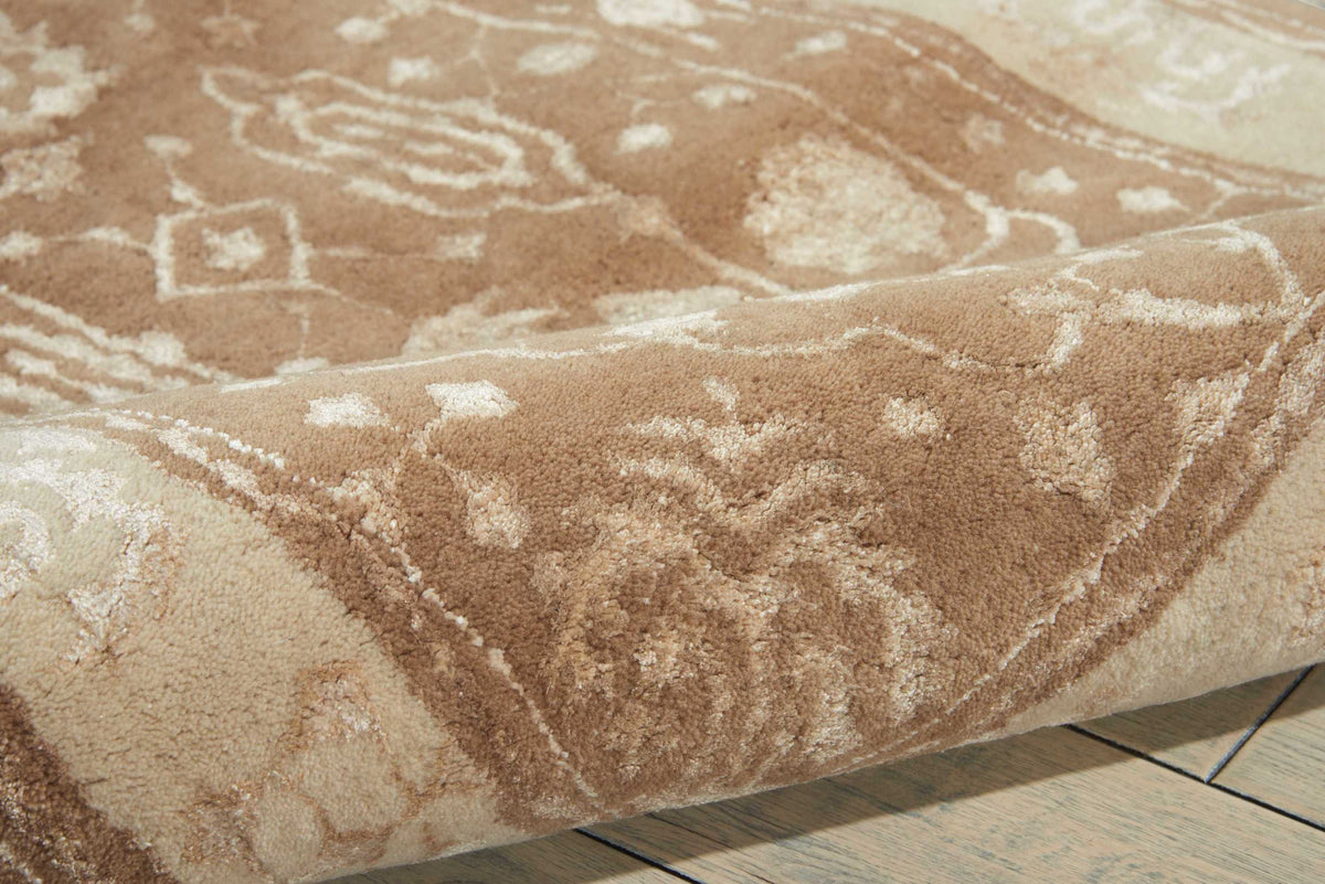 Symphony SYM09 Warm Taupe Rug