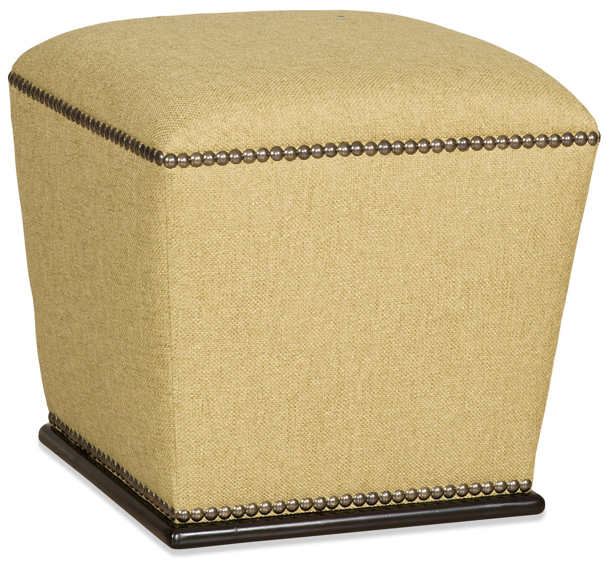 Juniper Ottoman