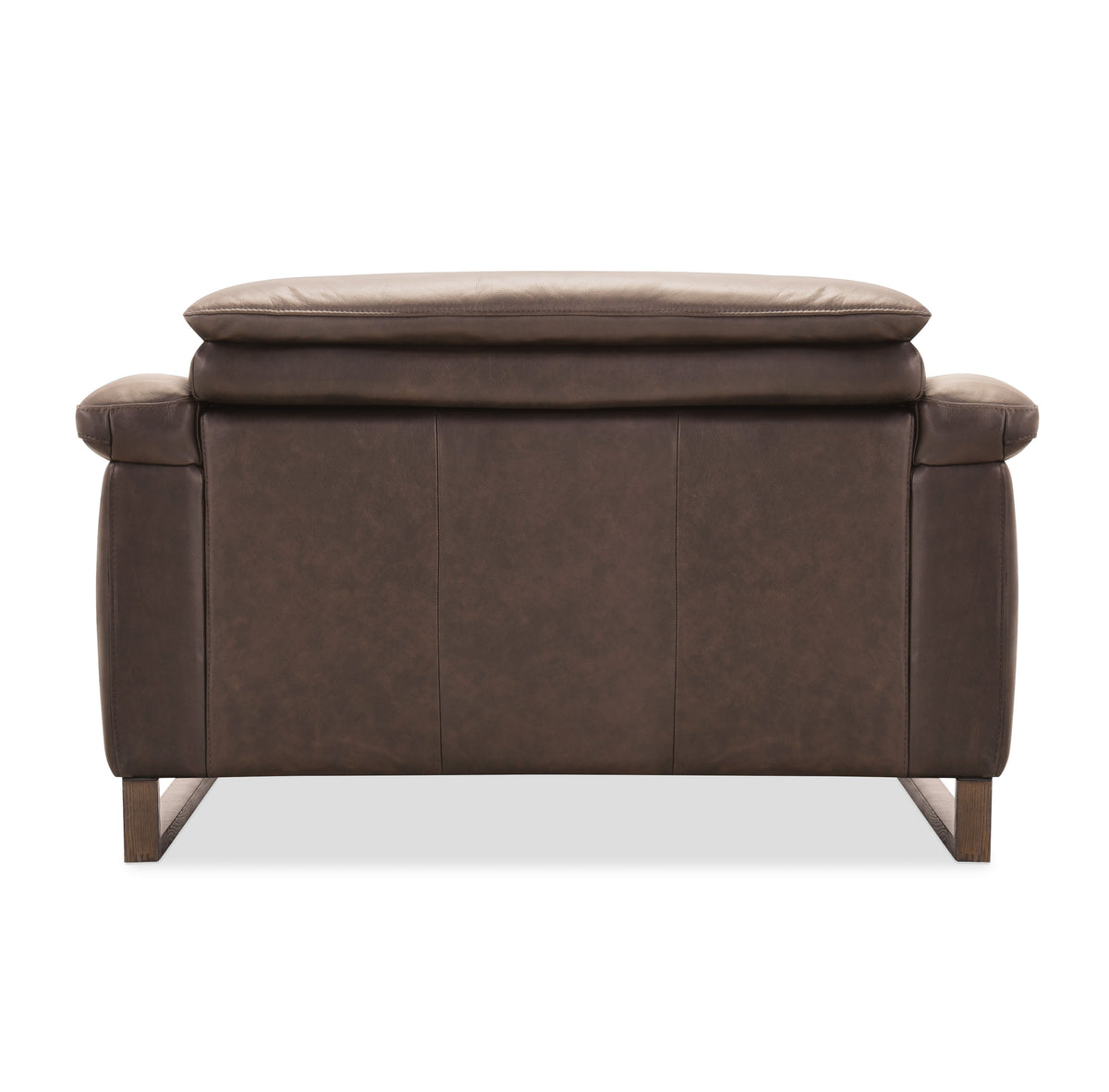 Jericho Power Recliner with Power Headrest