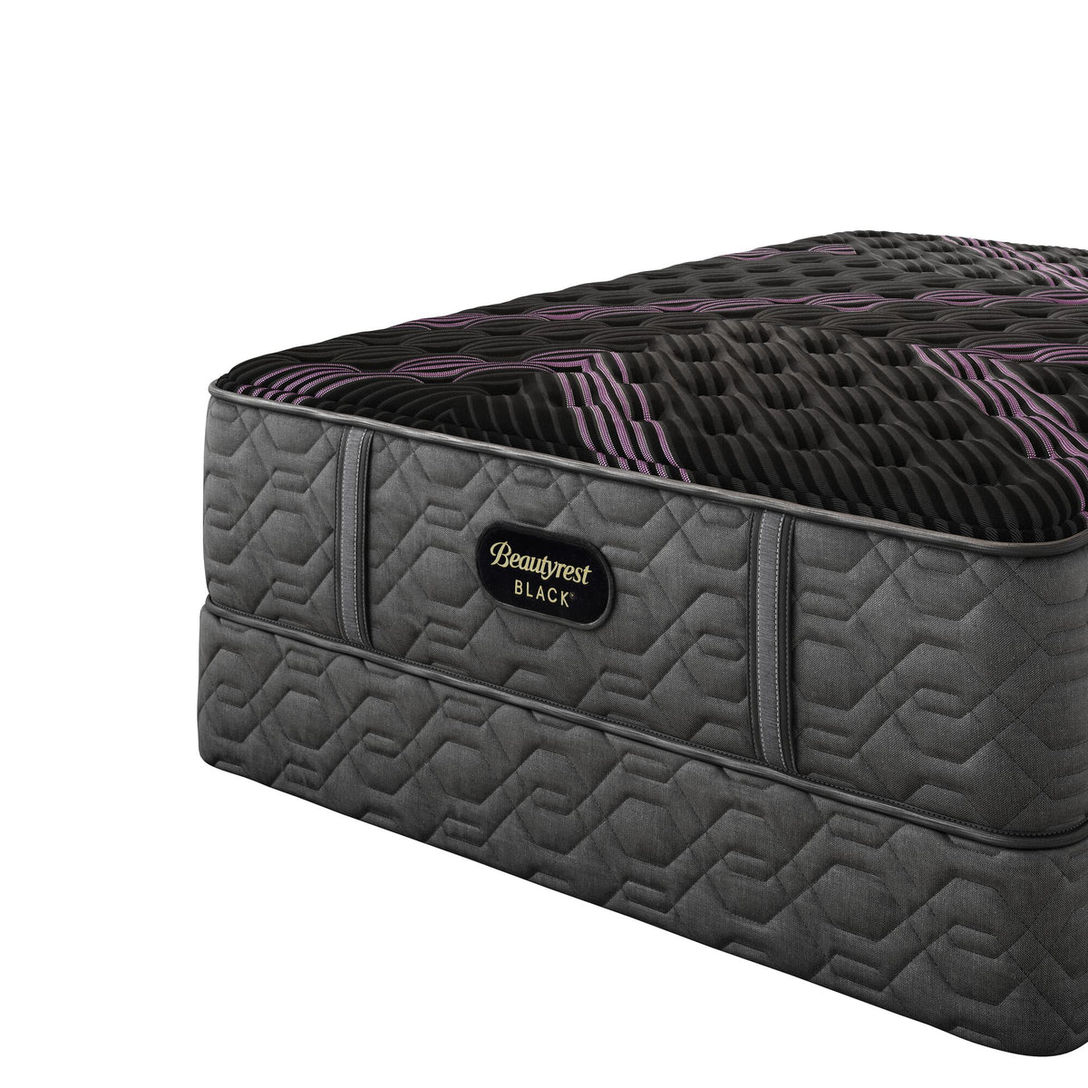 Beautyrest Black Series Two 14.25" Firm Mattress