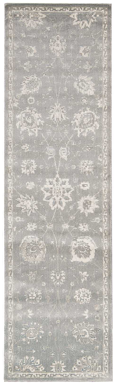 Luminance LUM06 Ironstone Rug
