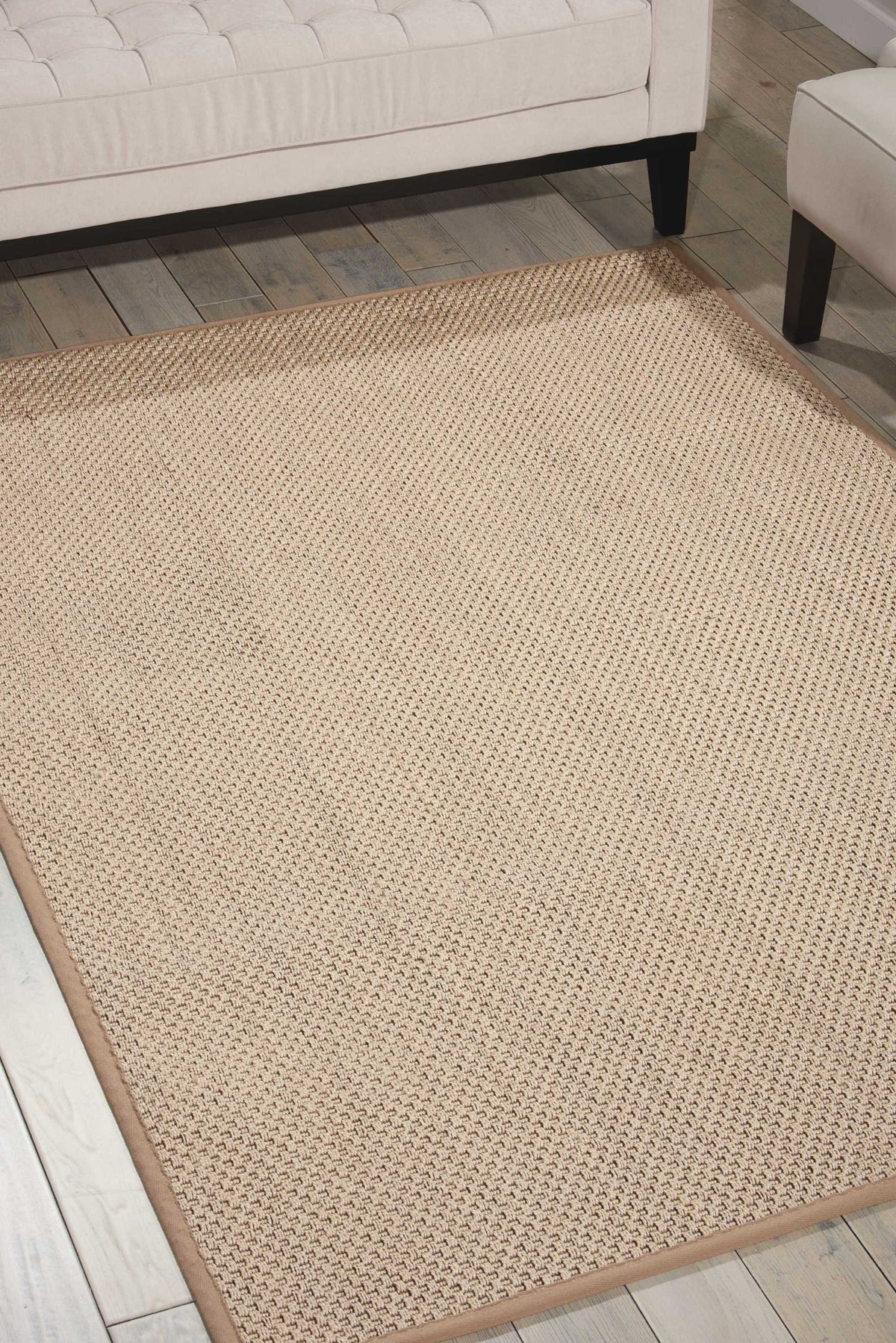 Beechwood BE003 Natural Rug