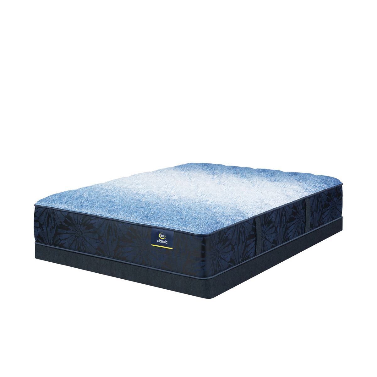 Classic Brecon 13.5" Medium Mattress