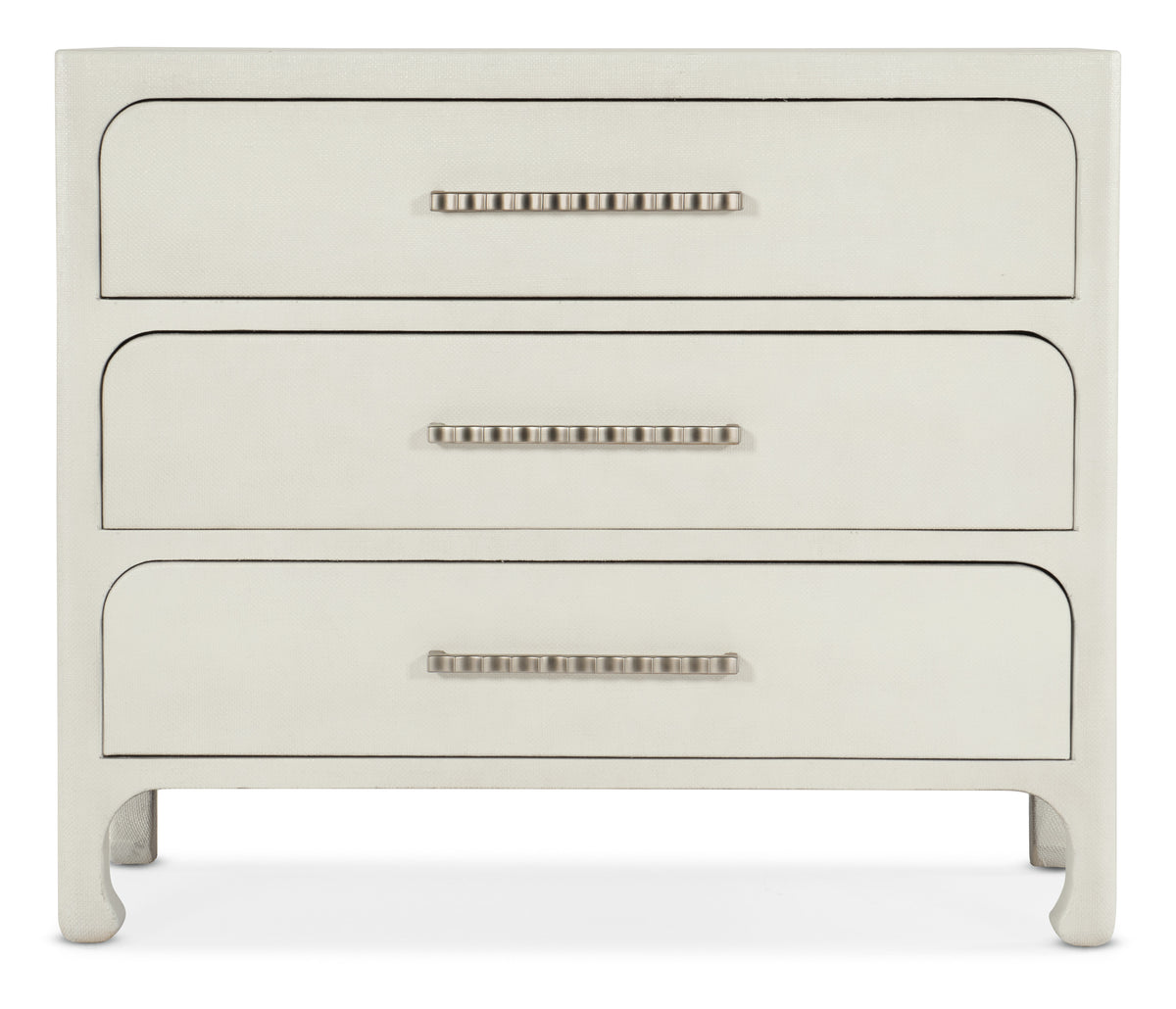 Serenity Cruiser Accent Chest
