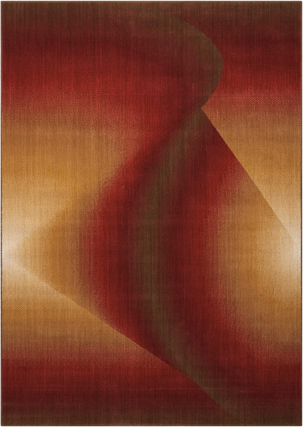 Radiant Arts RA04 Ruby Rug