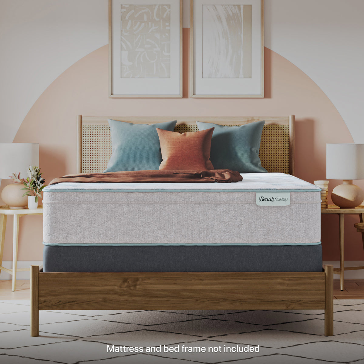 Beauty Sleep Triton Foundation