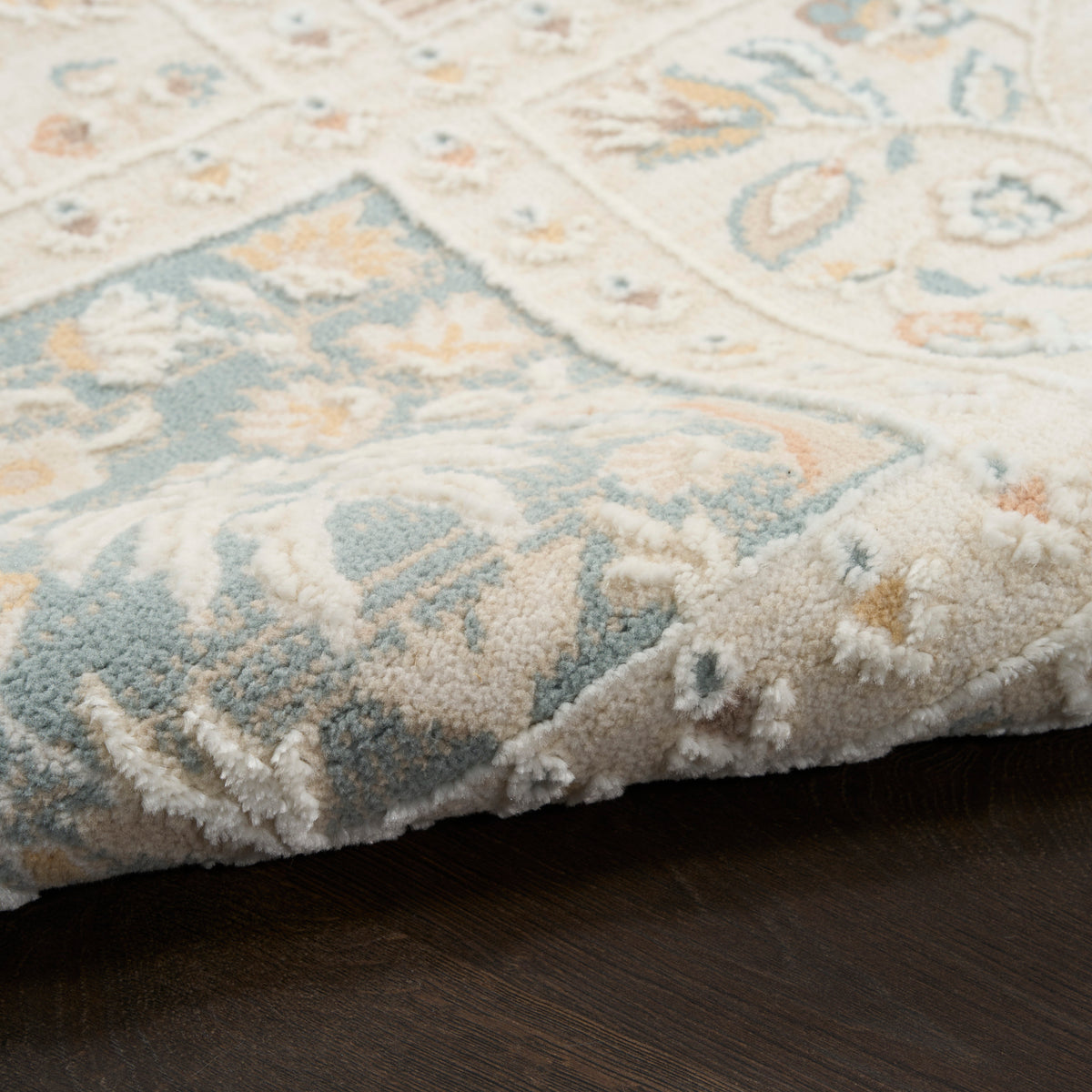 Isla ISL02 Multicolor Rug