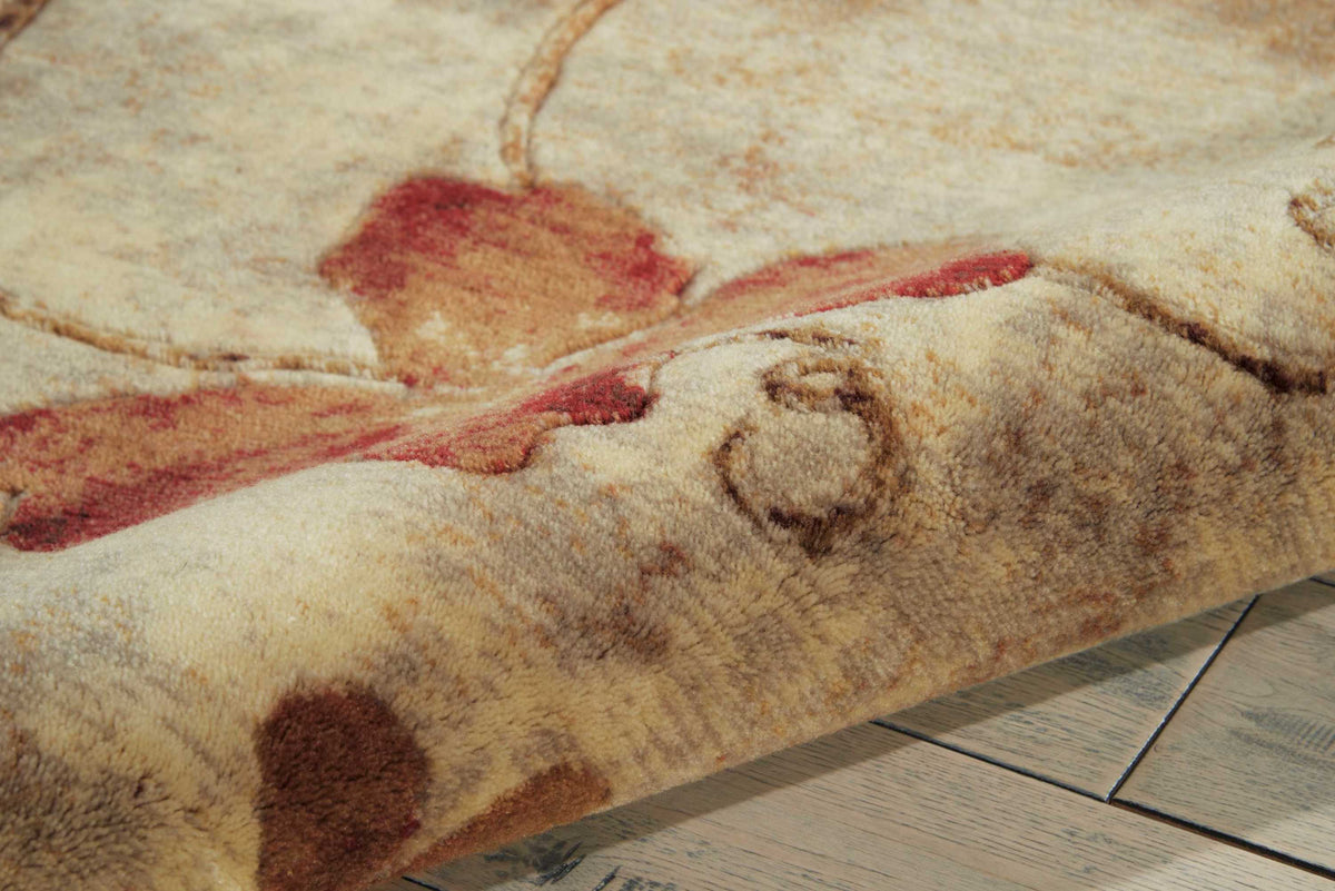 Somerset ST64 Multicolor Rug
