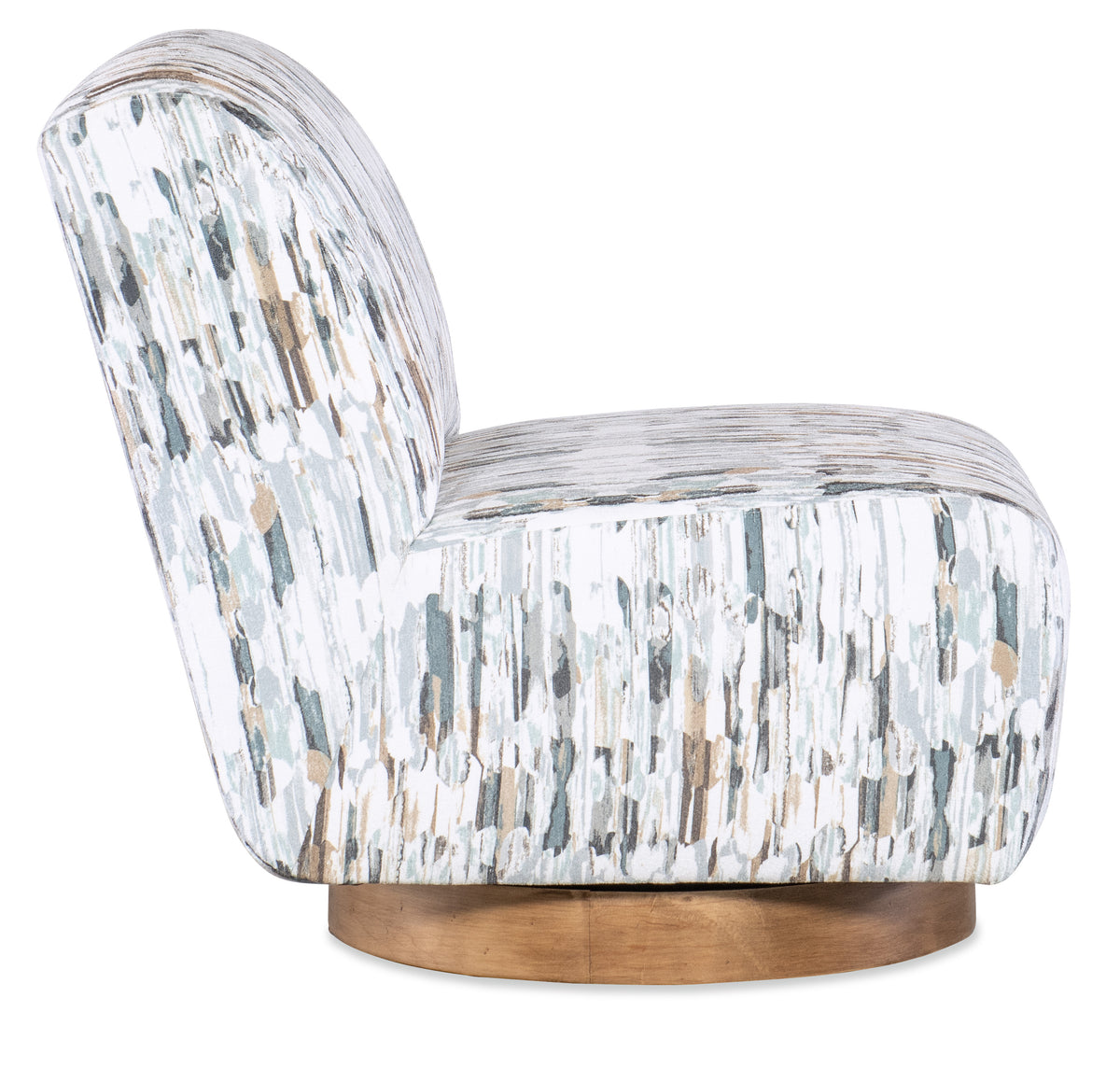 Venice Swivel Chair