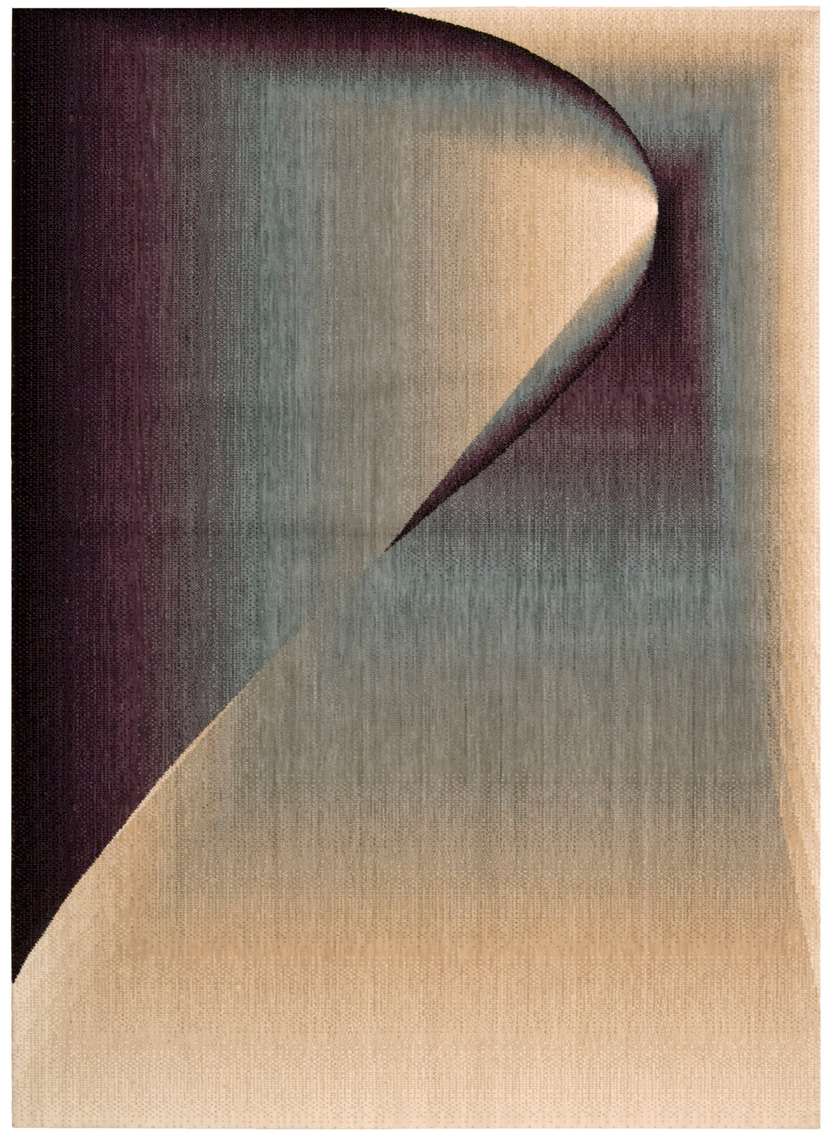 Radiant Arts RA03 Opal Rug
