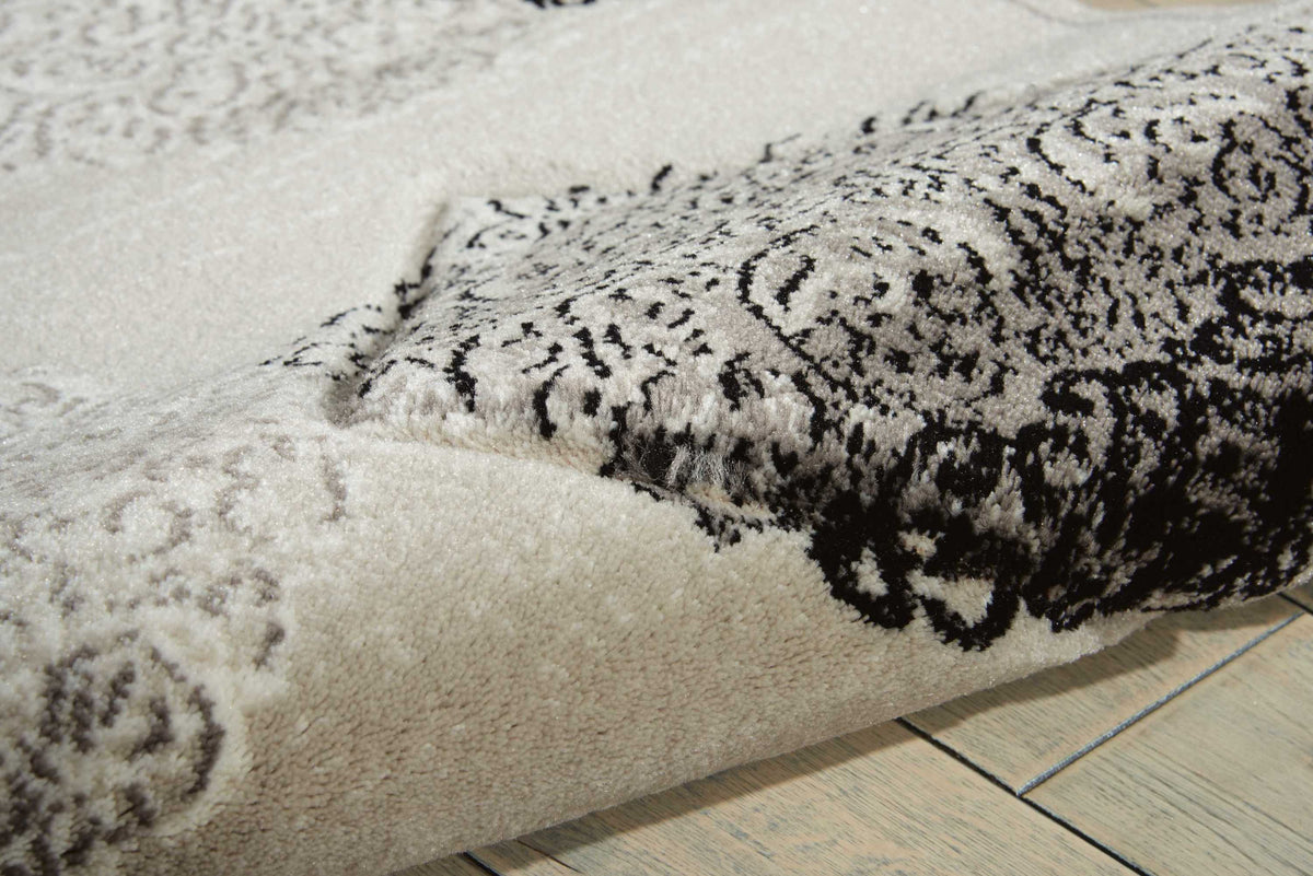 Soho SOH08 Ash Rug