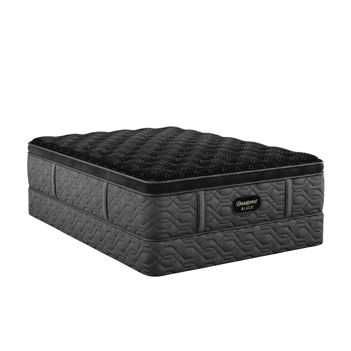 Beautyrest Black Series Three 16.25" Medium Pillow Top Mattress