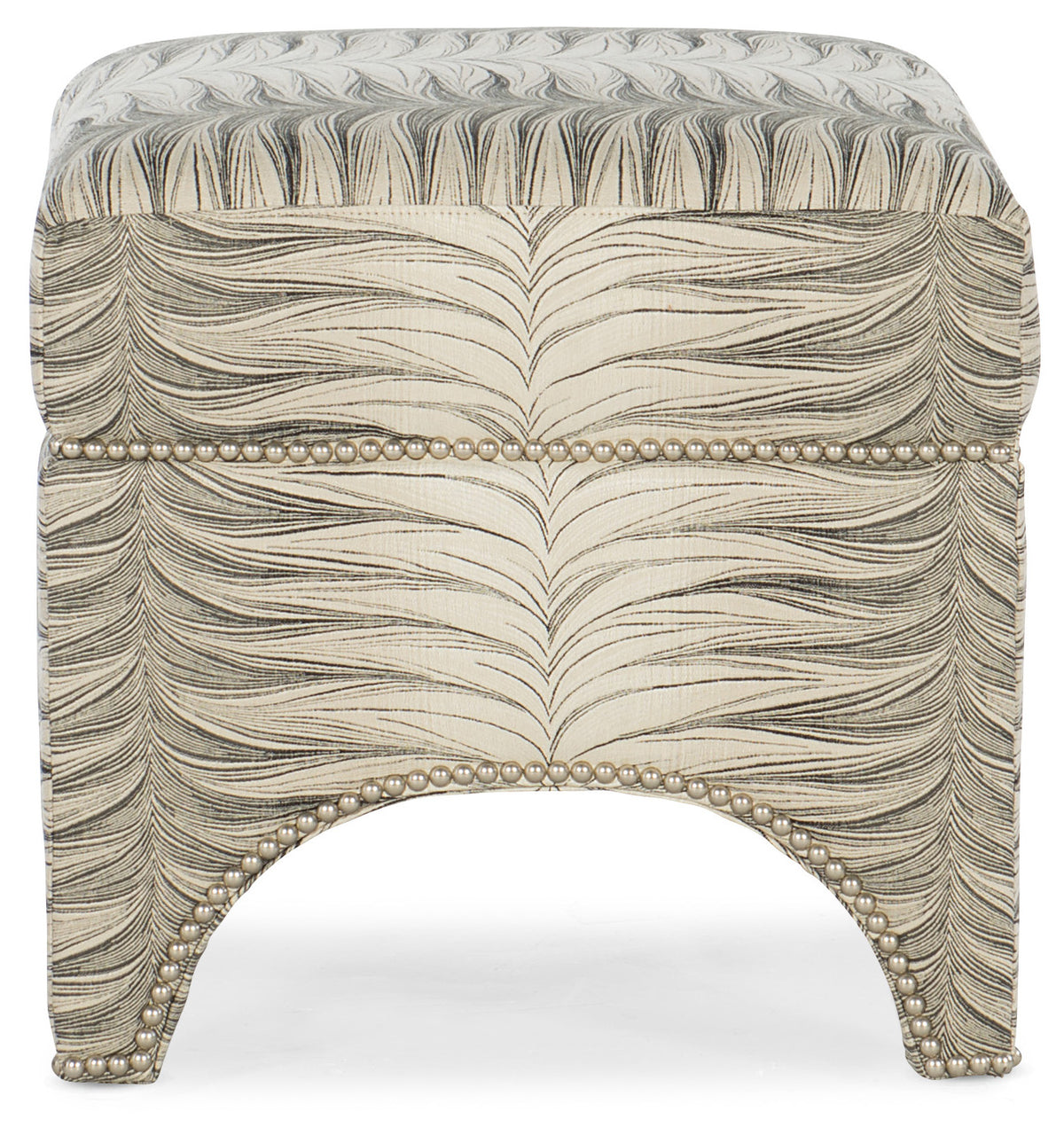 Allura Ottoman