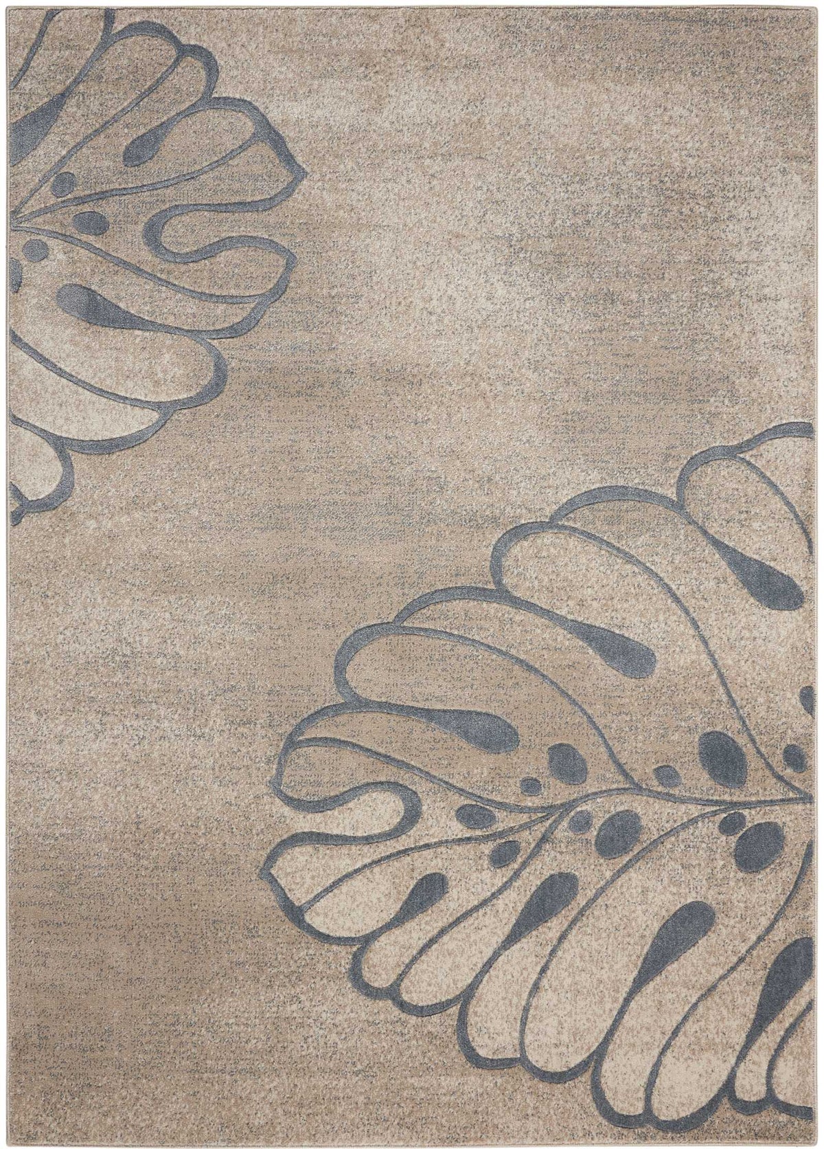 Maxell MAE04 Beige Rug
