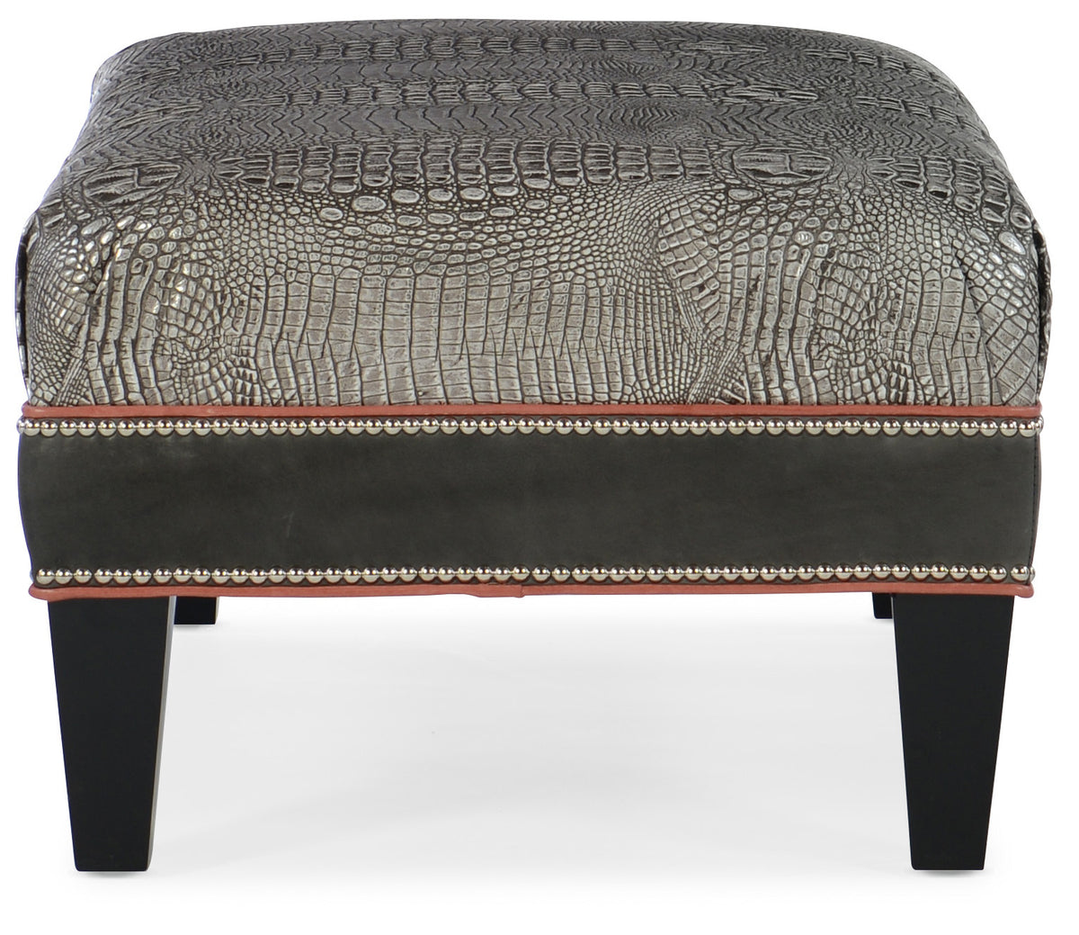 Rects Rectangle Ottoman