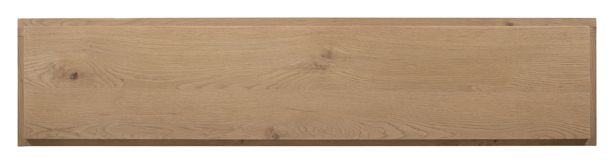 Commerce and Market Haven Console Table