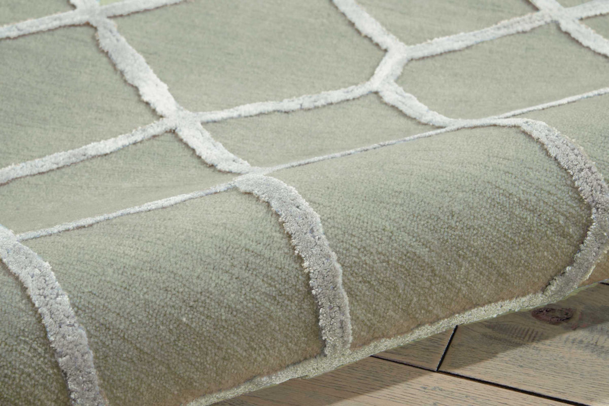 Vita VIT13 Sage Rug